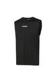 hummel Reg Tank Top Siyah Erkek Atlet - 1