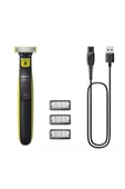 Philips QP2724/10 Oneblade Yüz Şekillendirici - 1