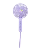 Avuç İçi Taşınabilir Şarjlı Vantilatör Mini El Fanı YS-2289 - 5