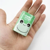 Adel Renkli Hayvanlar Jungle Büyük Silgi thumbnail 2