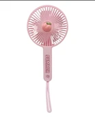 Avuç İçi Taşınabilir Şarjlı Vantilatör Mini El Fanı YS-2289 - 6