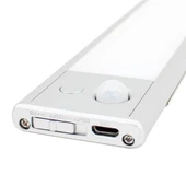 Powermaster 40.5 Cm Şarjlı Hareket Sensörlü Ledli Kabin Işığı - 3