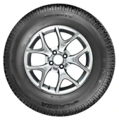 Lassa 195/60r16c 99/97r multıways - c Kamyonet Yaz 2025 thumbnail 1