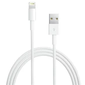 Powerway BX08 iPhone 2100 mA Hızlı 2 Metre Şarj Data Kablosu - 1