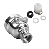 Sunup SN-27115 3 Kademeli Tasarruflu Musluk Başlığı 360 Derece - 5