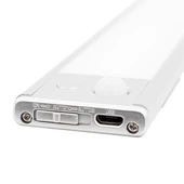 Powermaster 60.5 Cm Şarjlı Hareket Sensörlü Ledli Kabin Işığı thumbnail 3