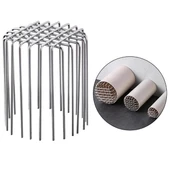 Sunup SN-26824 Paslanmaz Çelik Havalandırma Kapağı - 1