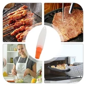 Sunup SN-27102 Yağ Fırçası - 2