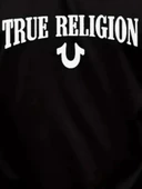Erkek True Religion Baskılı Süprem T-shirt thumbnail 3