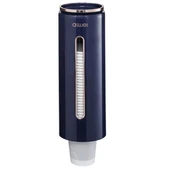 Sunup SN-27106 Kendinden Yapışkanlı Plastik - Karton Bardak Dispenseri - 1