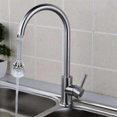 Sunup SN-27116 2 Kademeli Tasarruflu Mutfak Musluk Başlığı Universal - 2