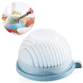 Sunup SN-27136 Pratik Meyve Sebze Salata Dilimleyici Kesici - 1