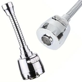 Sunup SN-27116 2 Kademeli Tasarruflu Mutfak Musluk Başlığı Universal - 1