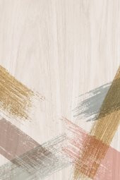 Devia Homes Natura Koleksiyonu Fırça Darbesi Tasarım Halı thumbnail 2