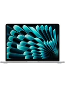 Apple MacBook Air M3 24GB 512GB SSD macOS 13" Taşınabilir Bilgisayar Gümüş MC8N4TU/A - 1