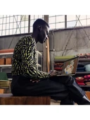 Apple MacBook Air M3 24GB 512GB SSD macOS 13" Taşınabilir Bilgisayar Gümüş MC8N4TU/A - 9