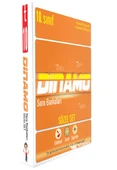 10. Sınıf Dinamo Sözel Set Tonguç Akademi - 1