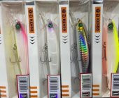 Kendo Killer Minnow 10.0 cm 13,5 gr Suni Yem - 2