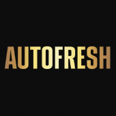 AutoFresh Demir Tozu Temizleyici Jant ve Kaporta  Ph Nötr 410 ML Sünger Hediyeli Süper Güç Profesyonel - 3