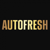 AutoFresh Oto Susuz Motor Yağ Kir Temizleyici 410 ML (Sünger Hediyeli) - 3