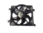 Radyatör Fanı Accent 1995-1999 Komple thumbnail 1