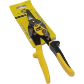 AKILLIELMA MAN SAÇ ALÜMİNYUM TENEKE KAPORTA MAKASI thumbnail 2