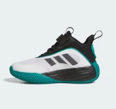 adidas Ownthegame 3.0 Basketbol Ayakkabısı JQ7940 - 4
