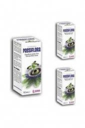 Passiflora Şurup 3lü Paket - 1