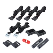 Bisiklet Taşıyıcı - 3'lü, Peruzzo, VERONA thumbnail 5