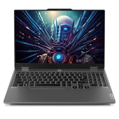 Lenovo LOQ 83GS00P5TR006 i5-12600HX 32GB 1TBSSD RTX3050 15.6" FHD FreeDOS Dizüstü Bilgisayar-CNT007 - 1