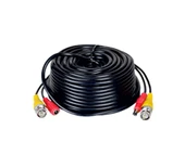 Nif Bilişim 15 Metre Hazır CCTV Kablo Güvenlik Kamera Kablosu thumbnail 1