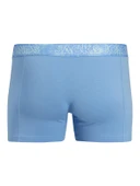 JACK JONES Premium Kemerli Erkek 6 lı Boxer 12277585 - 3