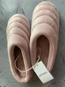 Oysho Terlik 1015 Pofuduk Pembe thumbnail 2