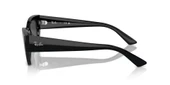 Ray-Ban RB4430 667787 Zena Siyah Kadın Güneş Gözlüğü - 8