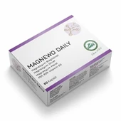 Anti Magnewo Daily 60 Kapsül - 1