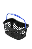 Plastik Market El Sepeti 26 L Mavi - 2