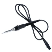 WellHise 902D+ Isı Ayarlı Sıcak Hava Üflemeli Havya İstasyonu - 6