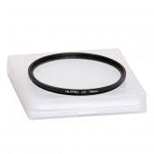 Hlypro 72MM Uv Filtre - 1