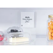 Regal NF 48021 Çift Kapılı No Frost Buzdolabı thumbnail 5