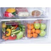 Regal NF 48021 Çift Kapılı No Frost Buzdolabı thumbnail 8