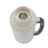 Igloo EV180 Termos 1.8 Litre-BEJ thumbnail 4