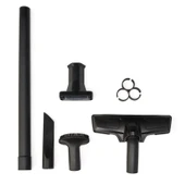 Einhell TE-VC 18 Li Akülü El Süpürgesi + 2 x 4.0 Ah Starter Kit thumbnail 4