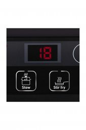 TEFAL Everyday Indüksion Ocak Ih2018 40 7211001614 Indüksiyonlu - 2