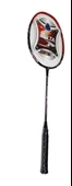 Delta Tek Parça Halinde Üretim Fiberglas Passion Badminton Raketi Ve Deluxe Badminton Çantası Seti - 2