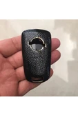 Opel Corsa Vectra Astra Zarıfa Meriva Anahtar Koruma Kılıfı 2 Tuş thumbnail 2