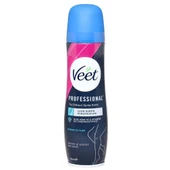 Veet Tüy Dökücü Krem Sprey Hassas Ciltler İçin 150ml. - 1
