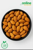 Online Kuruyemiş İthal Badem İçi Çiğ 500 gr thumbnail 3