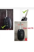 Hyundai I20 I10 Ix35 Elantra Tucson Anahtar Kılıfı Sustalı Lütfen Açıklamayı Okuyup 2.resime Bakınız thumbnail 2
