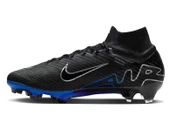 Nike Mercurial Zoom Superfly 9 Elite Fg Erkek Siyah Futbol Krampon DJ4977040 M-169 - 2