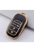 Yeni Honda Civic Fe1 Sustasız Anahtar Koruma Kılıfı Lütfen Anahtar Teyit Yapınız thumbnail 3